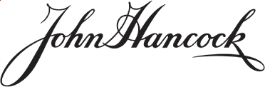 John Hancock Life Insurance Logo