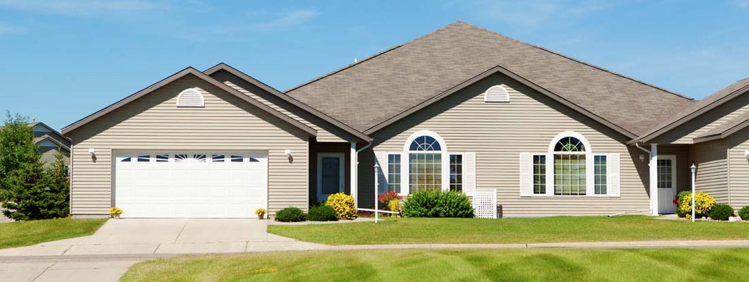 Clinton, Michigan homeowners insurance