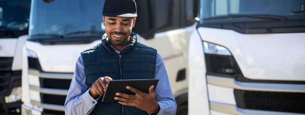 Alabama Commercial Vehicle Insurance