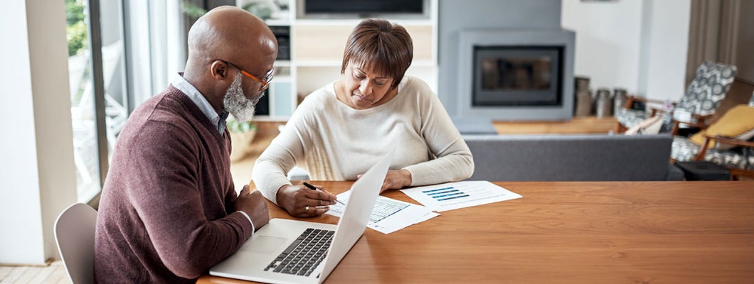 Annuities or Mutual Funds