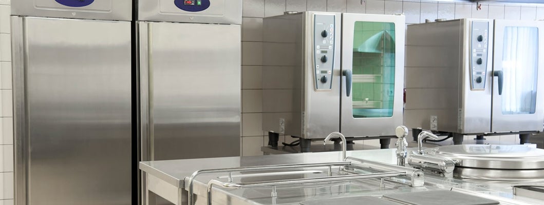 Massachusetts Business Equipment Insurance