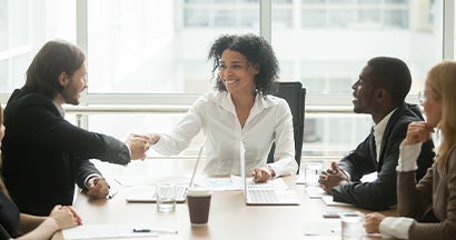 employee appreciation