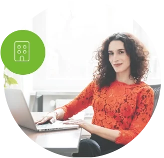 Accountant.  Service Business Insurance.