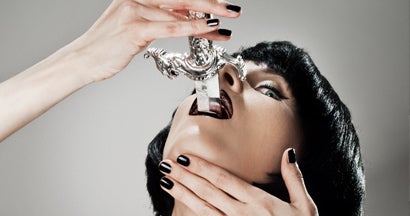 How to insure sword swallowers