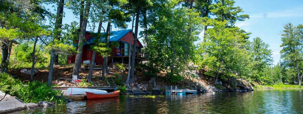 Indiana Vacation Home Insurance