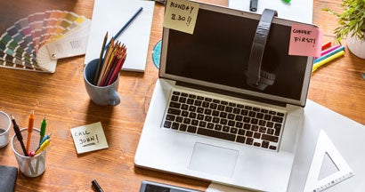 How to start a web design business