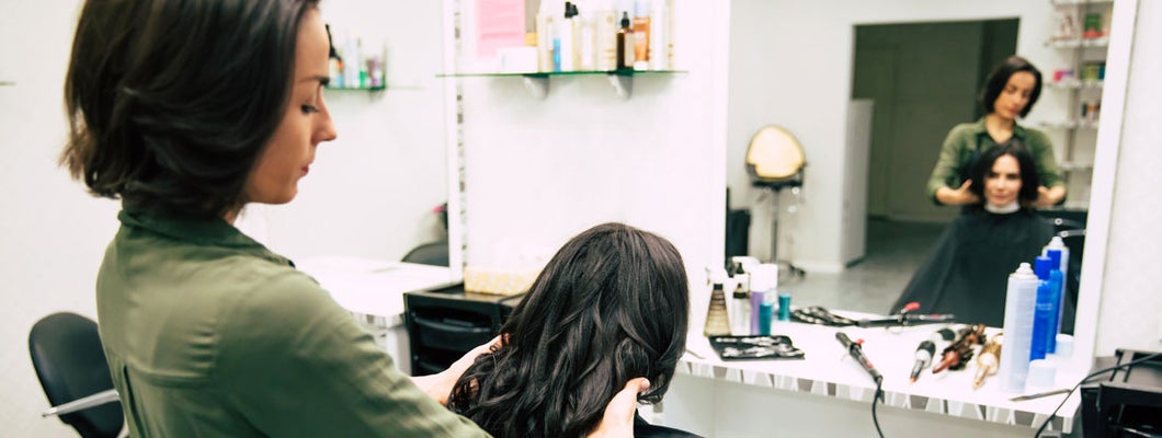 Arizona Hair Salon Insurance