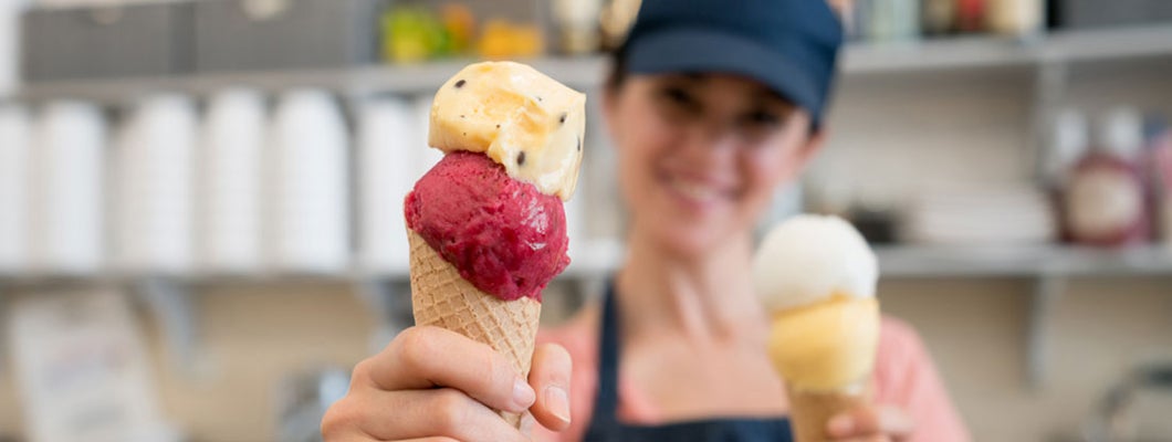 Mississippi Ice Cream Shop Insurance