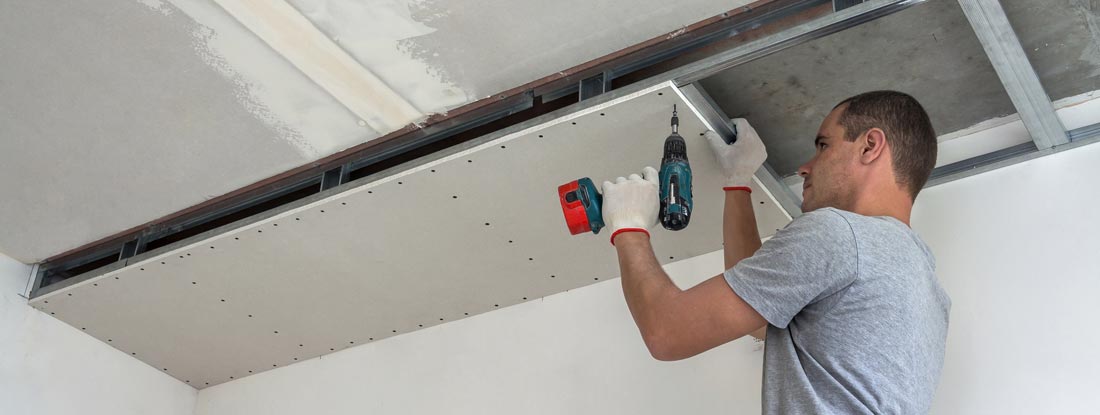 Drywall Contractor. Find Drywall Contractor Insurance.
