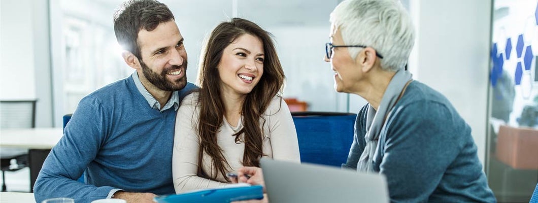 Advantages of agency over online insurance