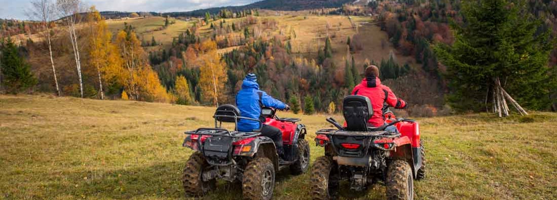 ATV Insurance Cost Find Average Price Trusted Choice