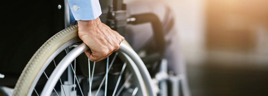 Disability Benefits and Taxes: Learn More | Trusted Choice