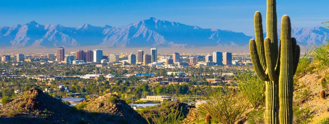 Arizona Commercial Property Insurance