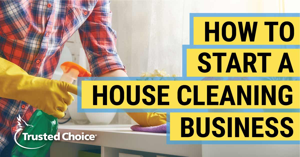 Start A Cleaning Business Match With Local Agents