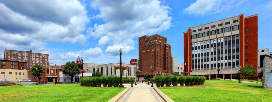 Bridgeport Connecticut business insurance