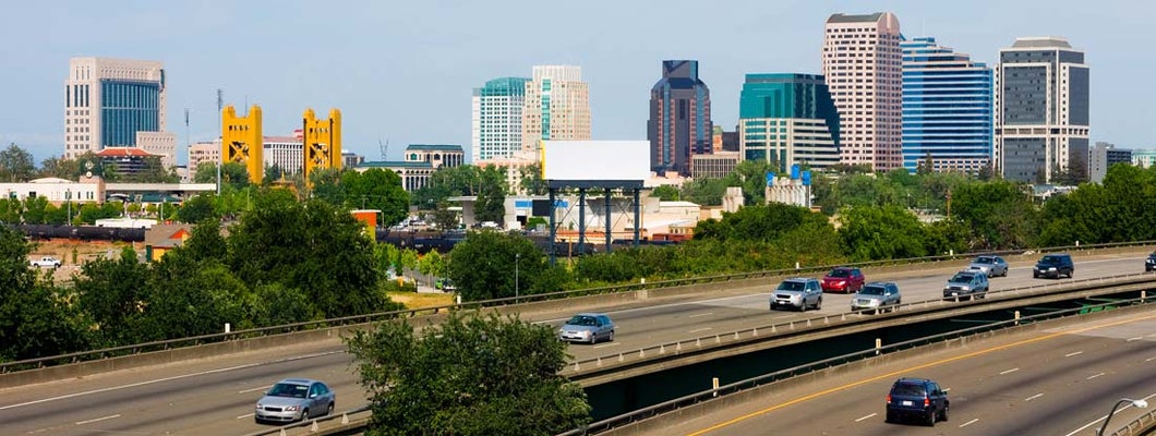 Sacramento, CA Business Insurance Find an Agent