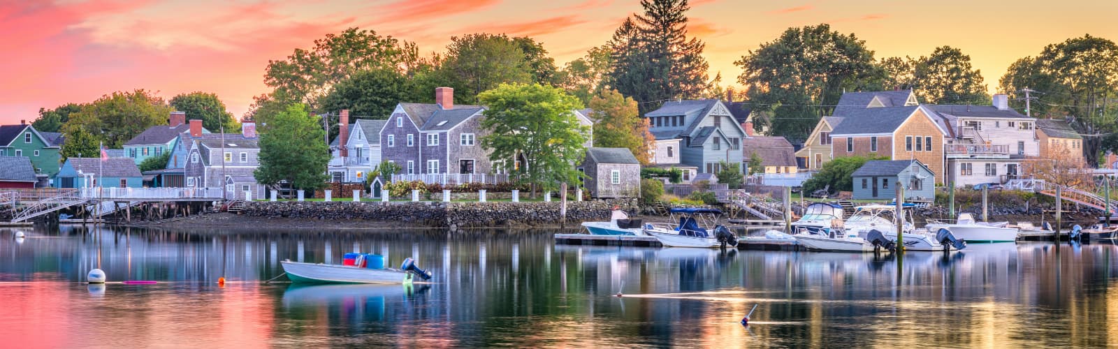 Best New Hampshire Home Insurance Trusted Choice