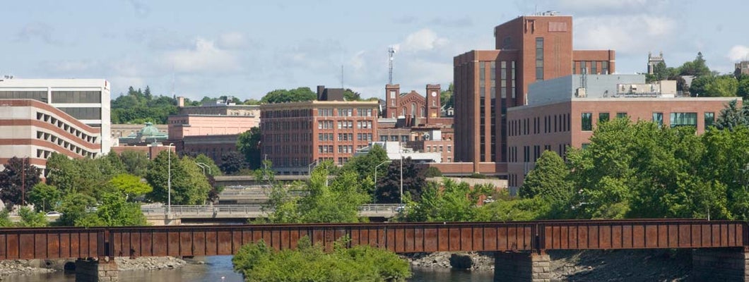 Bangor Maine Business Insurance