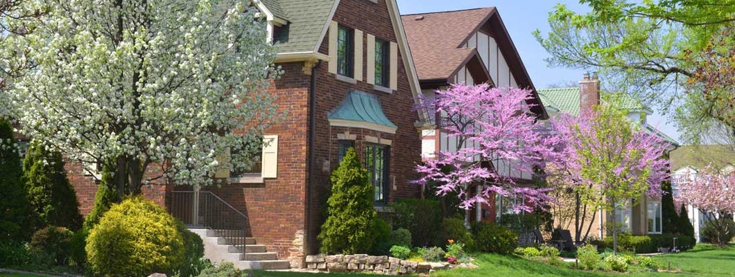 Chicago Illinois Homeowners Insurance