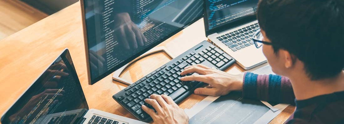 Software Developer Insurance | Trusted Choice