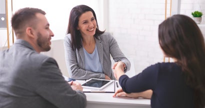 Independent insurance agents vs other options