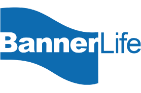 Banner Life Insurance Logo