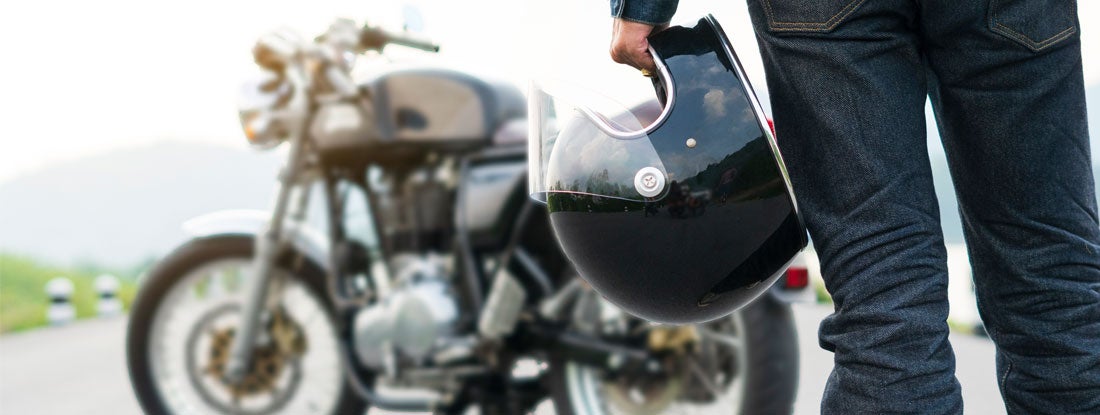 Texas Motorcycle Insurance