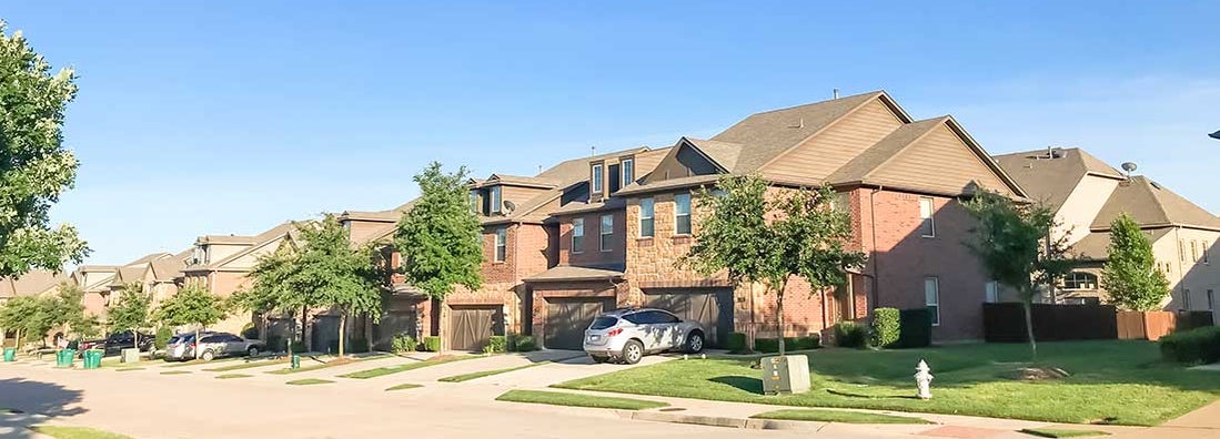 Pearland, TX, Home Insurance | Match with an Agent | Trusted Choice