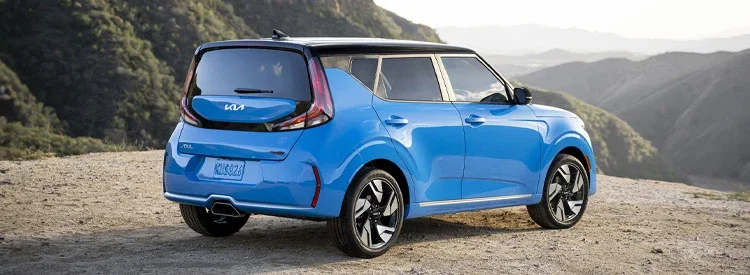 2024 Kia Soul