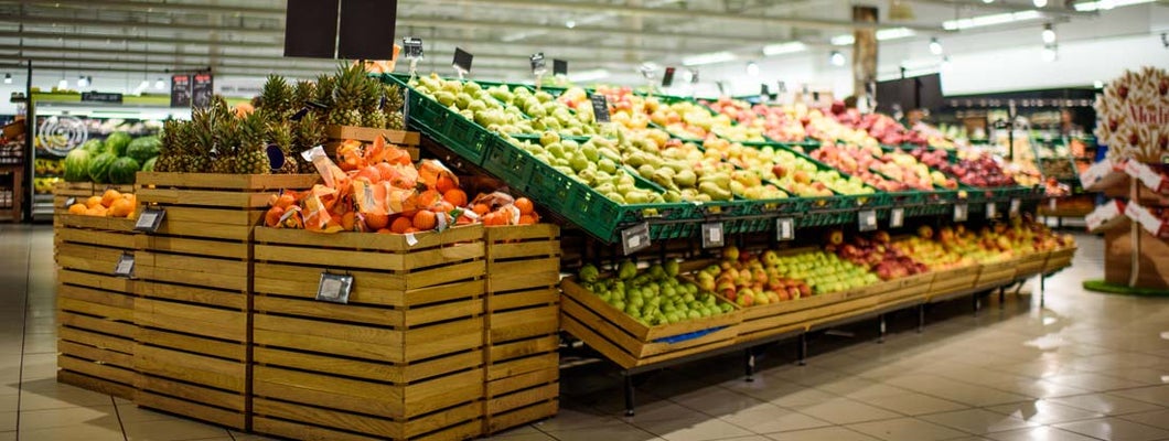 Illinois Grocery Store Insurance