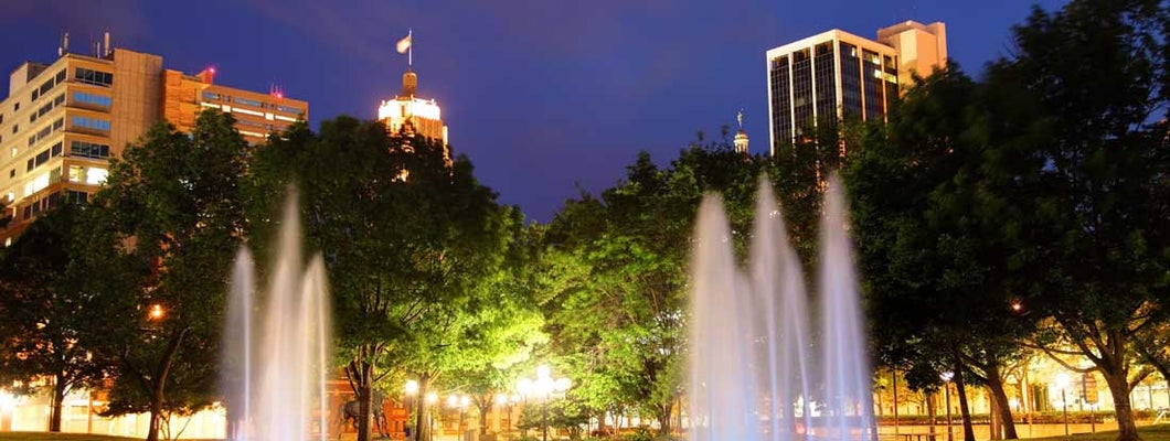 Fort Wayne, Indiana Life Insurance