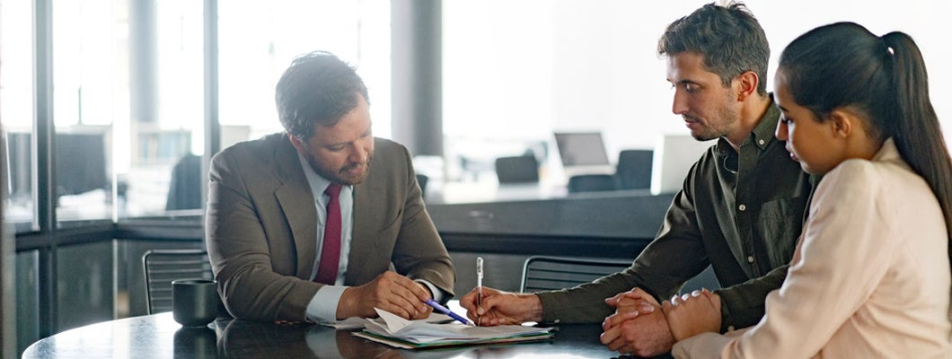 How having an independent agent saves you time and money