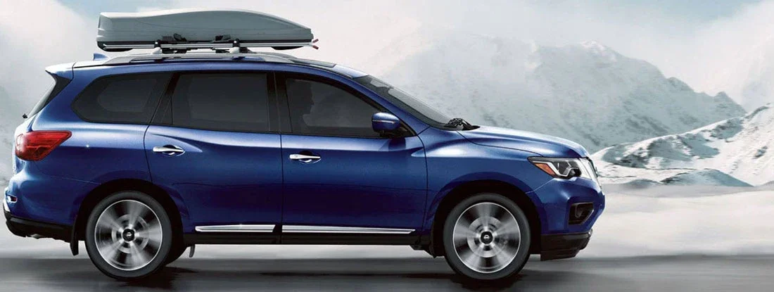 Nissan Pathfinder Insurance