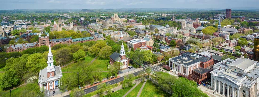 New Haven Connecticut business insurance