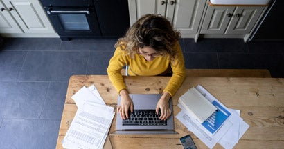 Home Insurance Tax Deductible