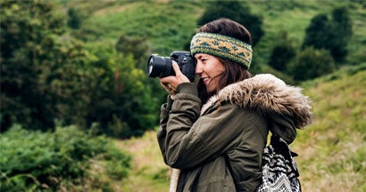 Photography Insurance