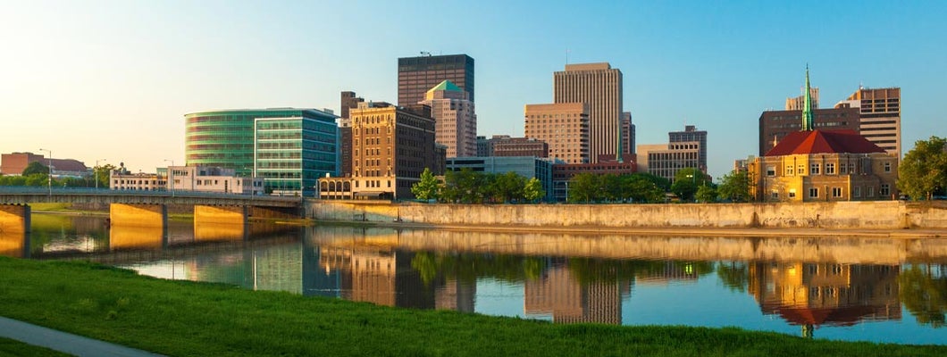 Dayton Ohio business insurance