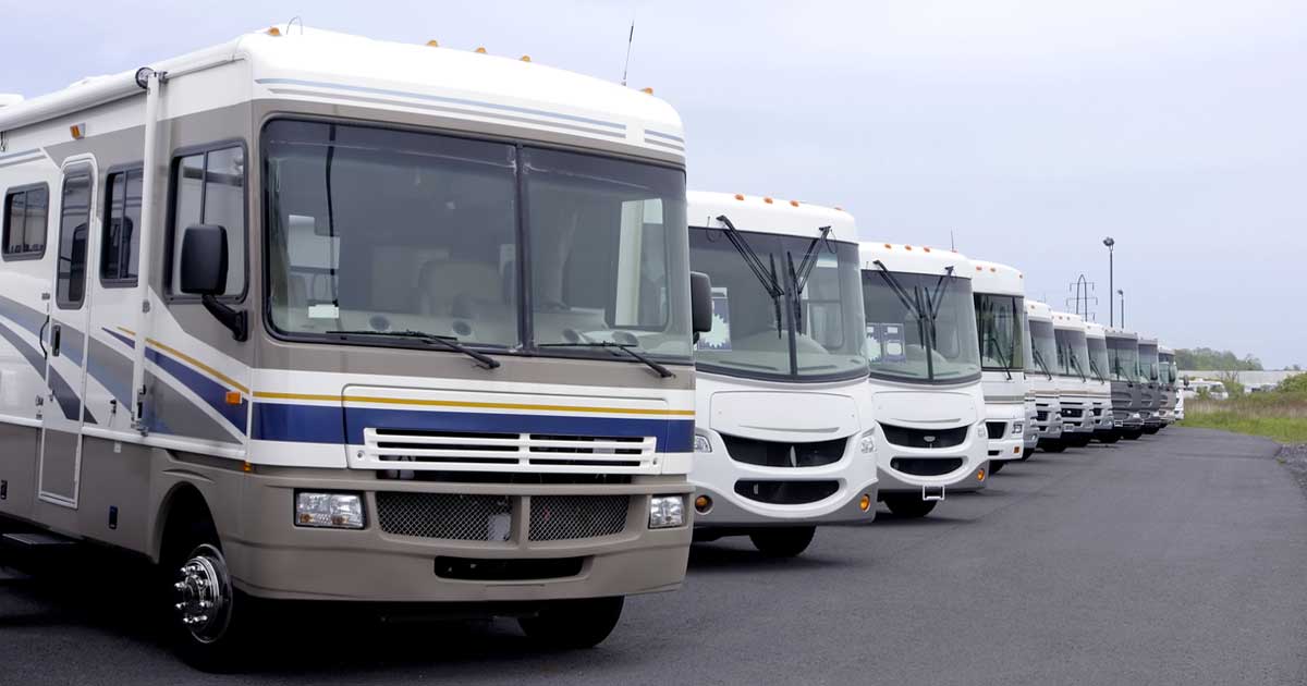RV Dealer Insurance Get Matched with an Agent Trusted Choice