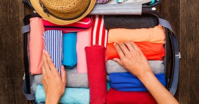 travel to warm places year-round without a passport