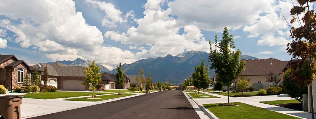 Cottonwood Heights Utah homeowners insurance