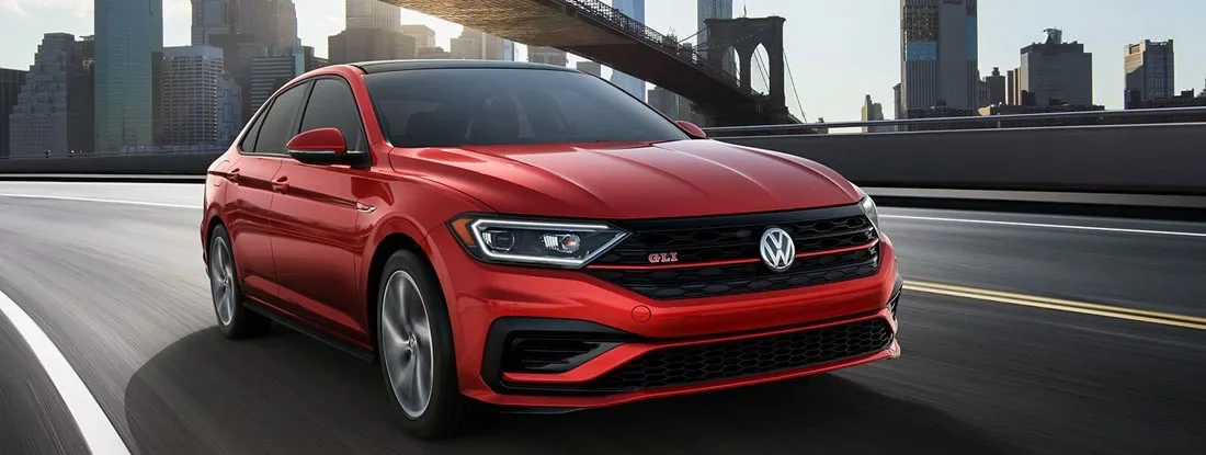 Volkswagen Jetta Insurance