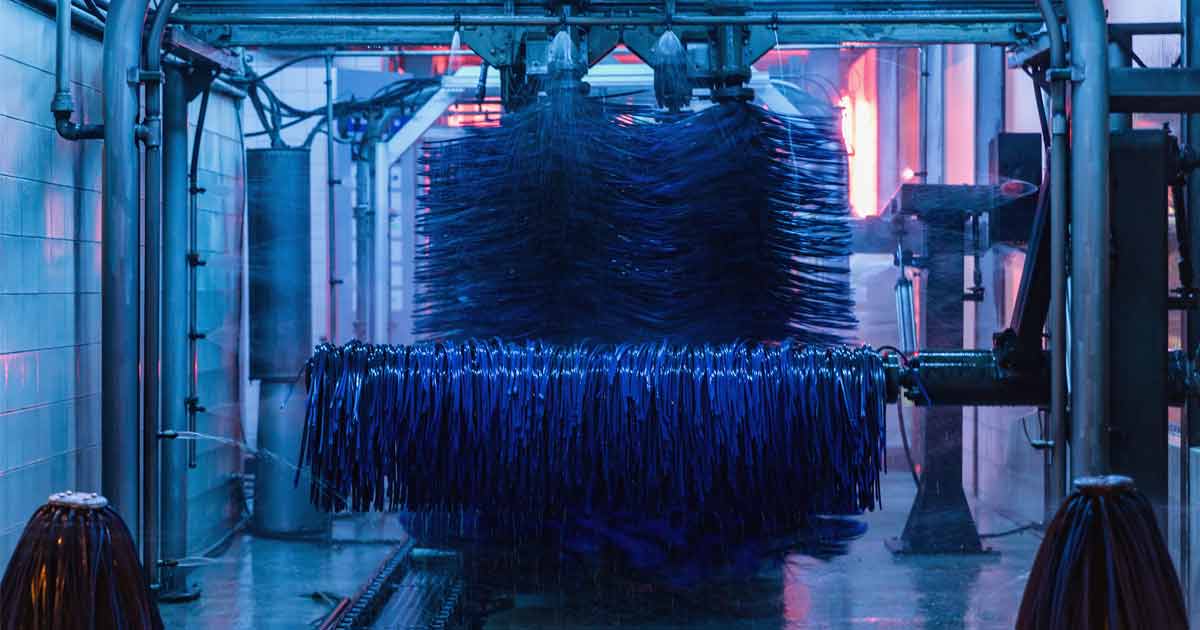 Car Wash Insurance Insurance for Car Washes Trusted Choice