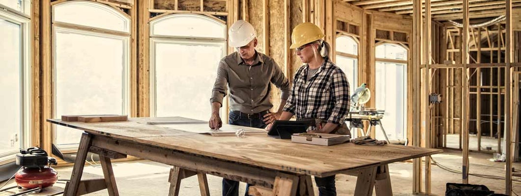 Nashville Tennessee Construction Insurance