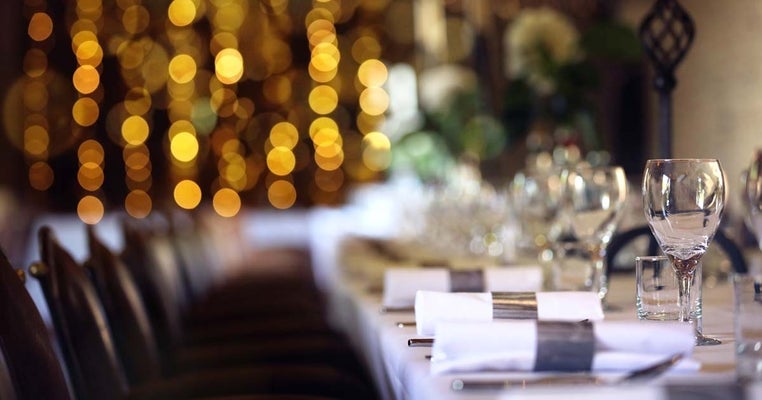 Fine Dining Restaurant Insurance