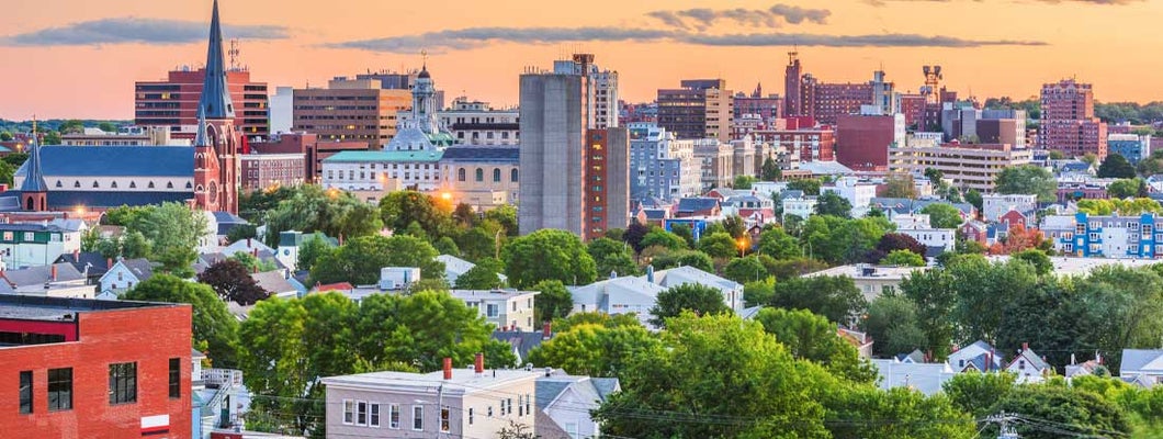 Portland Maine business insurance