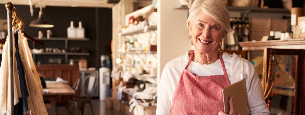 Tennessee Gift Shop Insurance