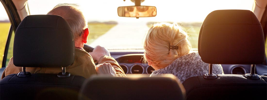 Senior Citizen Car Insurance: What to Know | Trusted Choice