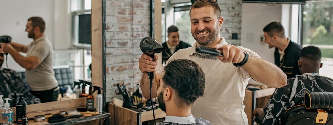 Missouri Barber Shop Insurance