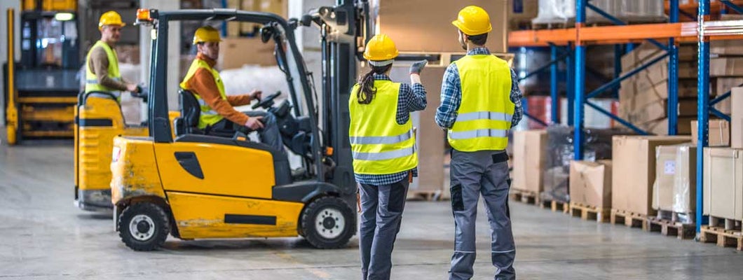 New Jersey Workers Compensation 