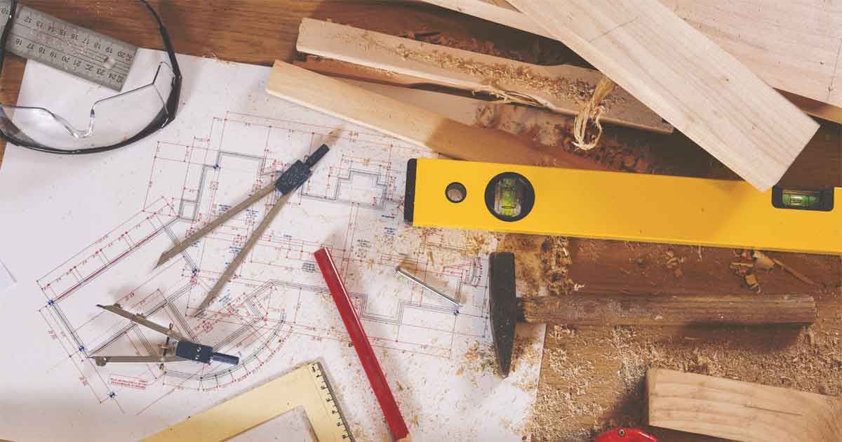 Finish Carpentry Contractors Insurance 101 Trusted Choice